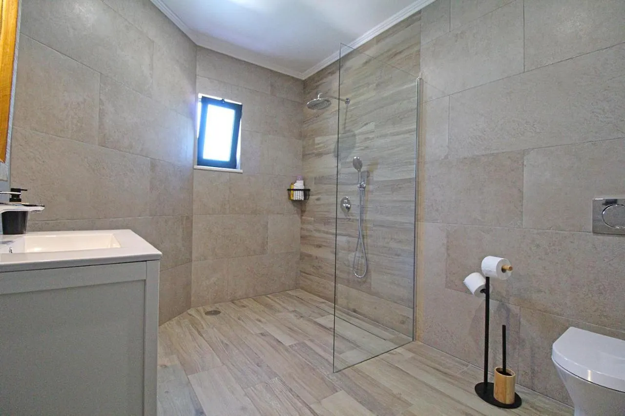 Casa Mourisca By Garvetur Villa Vilamoura