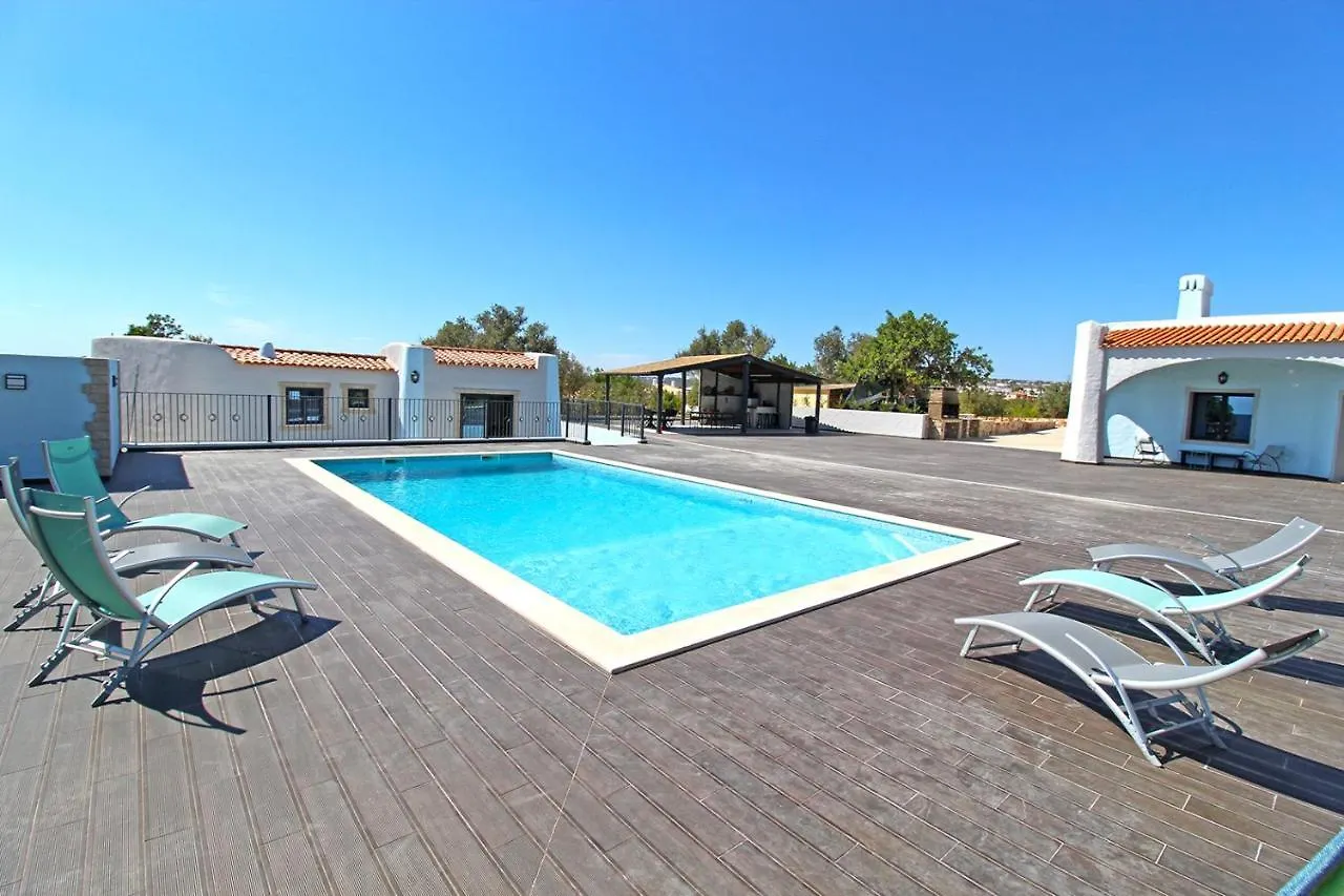 Casa Mourisca By Garvetur Villa Vilamoura 0*,  Portugal