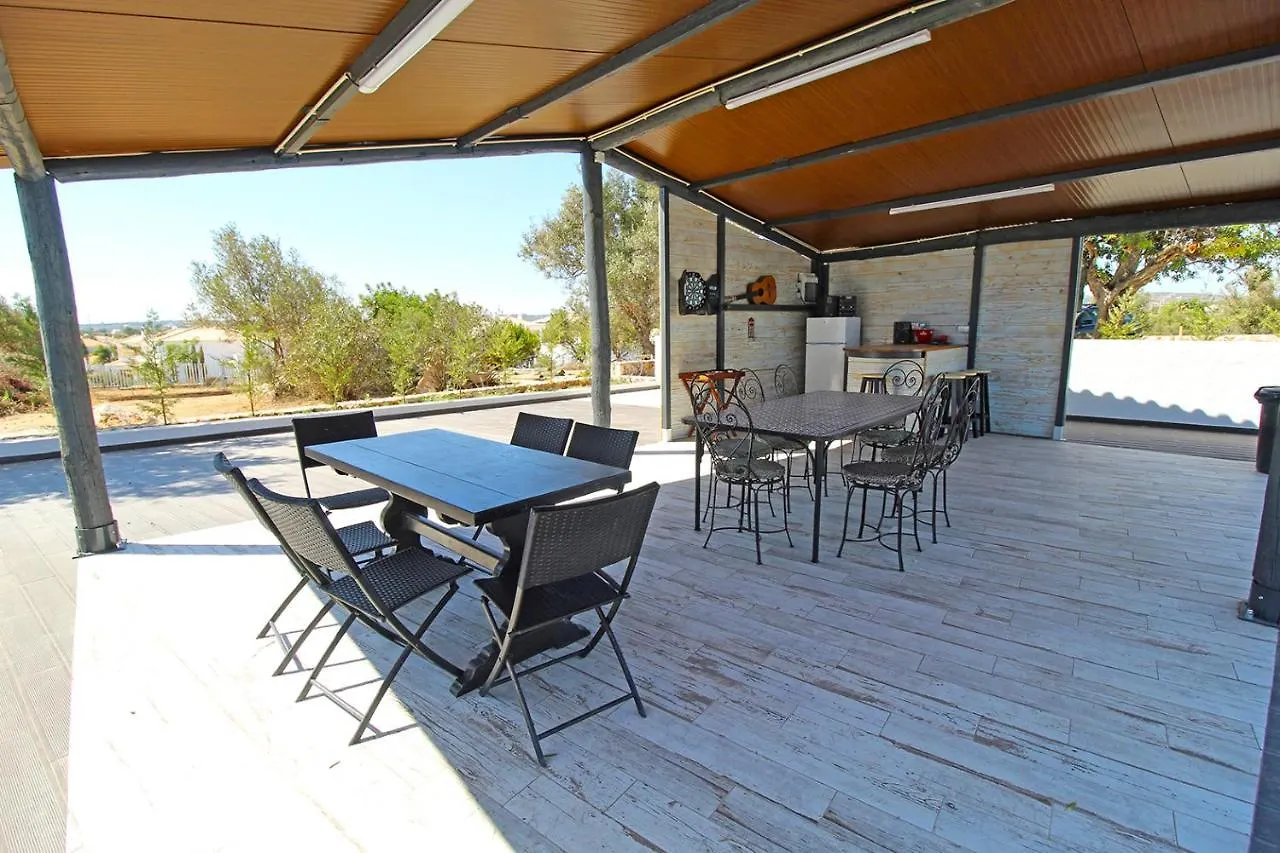 Casa Mourisca By Garvetur Villa Vilamoura