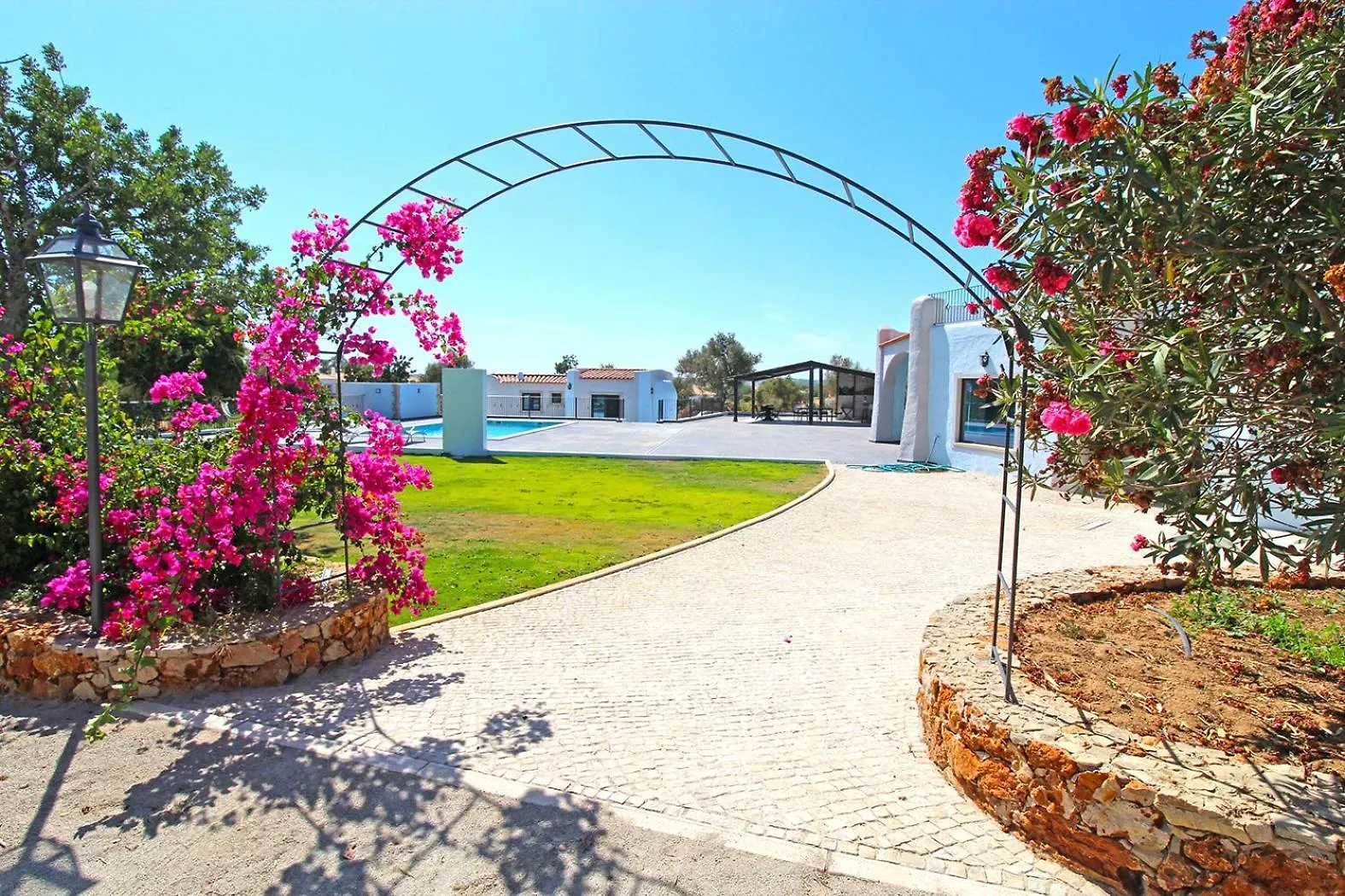 Casa Mourisca By Garvetur Villa Vilamoura