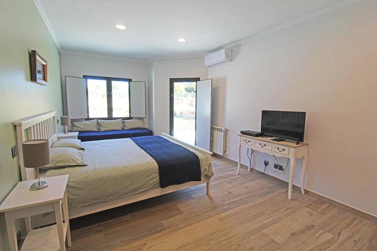 Casa Mourisca By Garvetur Villa Vilamoura