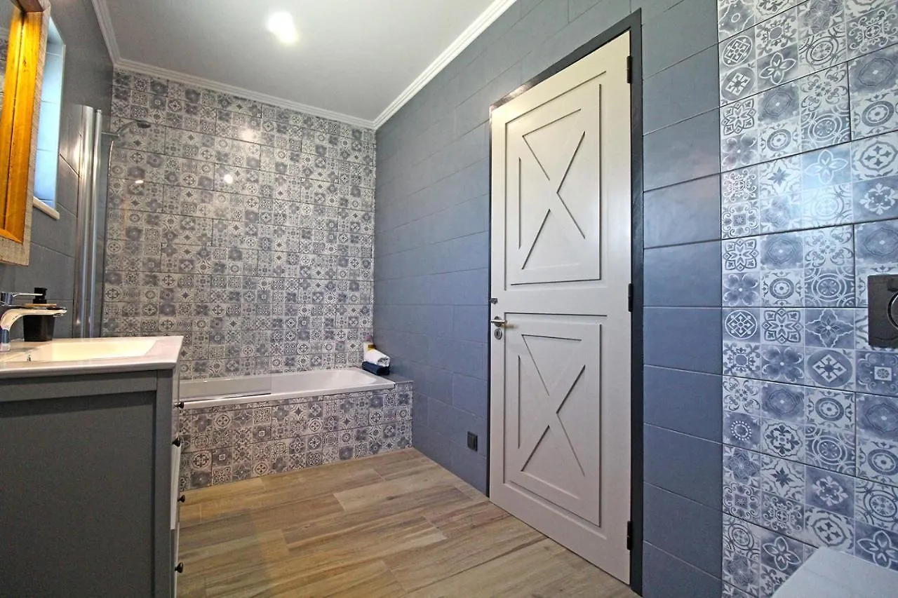 Casa Mourisca By Garvetur Villa Vilamoura 0*,  Portugal