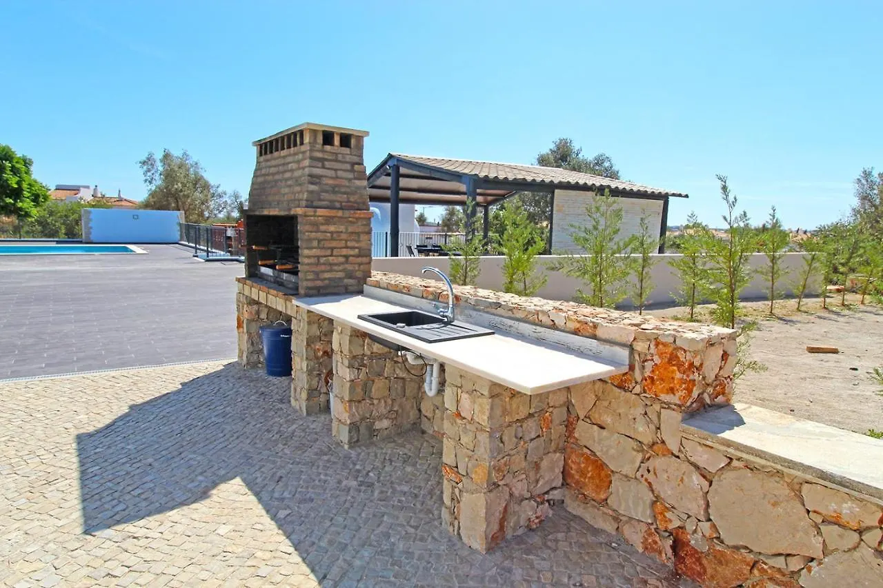 Casa Mourisca By Garvetur Villa Vilamoura Portugal