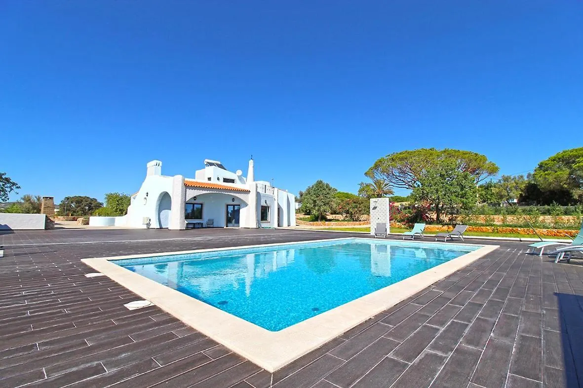 Casa Mourisca By Garvetur Villa Vilamoura