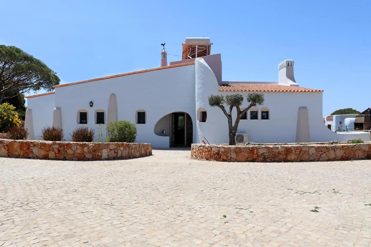 Casa Mourisca By Garvetur Villa Vilamoura