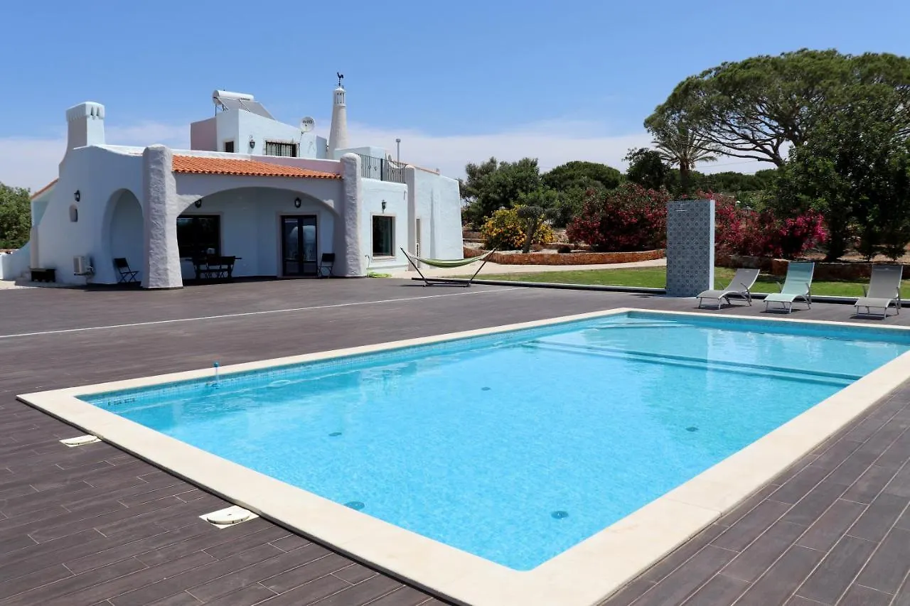 Casa Mourisca By Garvetur Villa Vilamoura Portugal