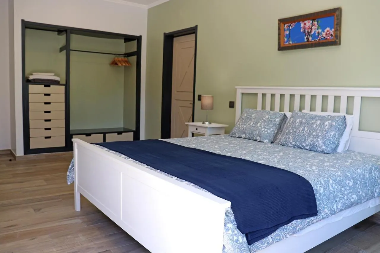 Casa Mourisca By Garvetur Villa Vilamoura