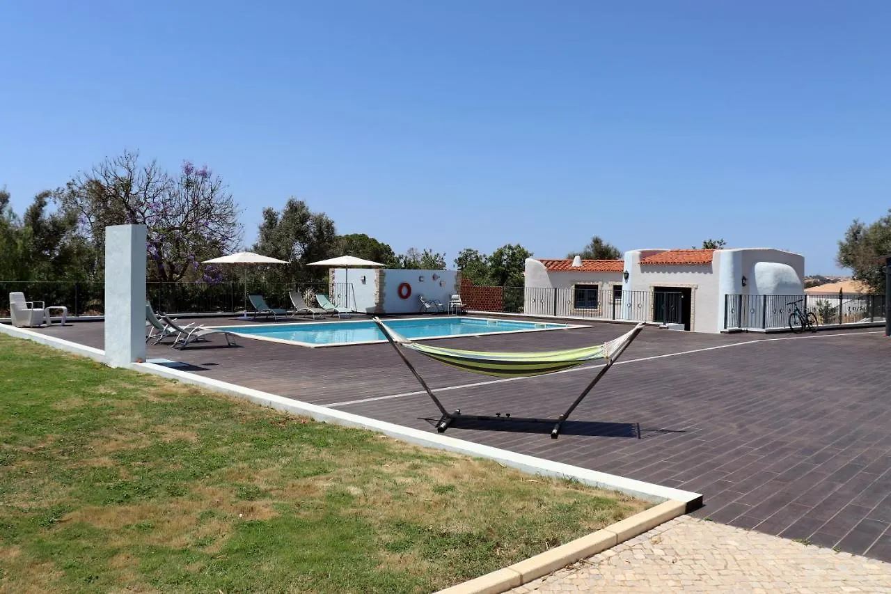 Casa Mourisca By Garvetur Villa Vilamoura 0*,